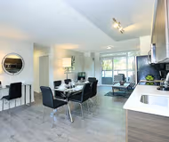 Parkway Forest Dr Serviced Apartment