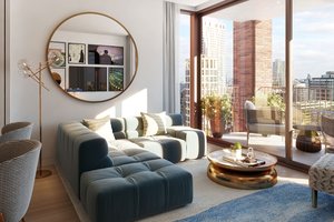 The Arc Apartments