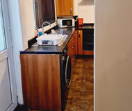 Bright and Modern Merthyr Home