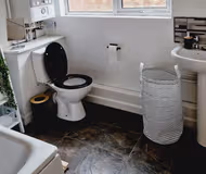 Bright and Modern Merthyr Home