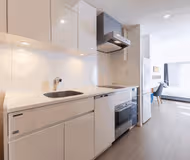 2 Chome Azabudai Serviced Apartment