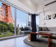 2 Chome Azabudai Serviced Apartment