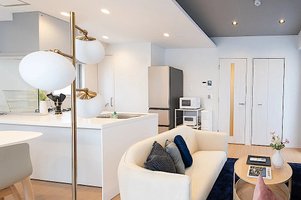 2 Chome Higashi Serviced Apartment