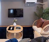 2 Chome Higashi Serviced Apartment