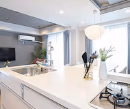 2 Chome Higashi Serviced Apartment