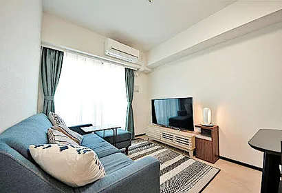 2 Chome Honkomagome Apartment