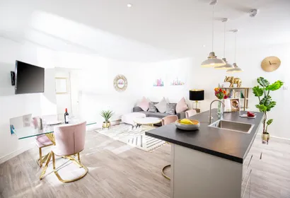 Flat 5, Elizabeth House