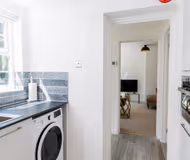 Flat 6, Elizabeth House