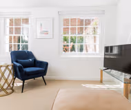 Flat 6, Elizabeth House