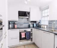 Flat 6, Elizabeth House