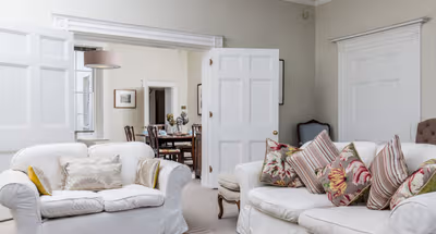 Flat 2, Marlborough House