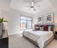 Travis Street Apartment