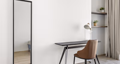 Downtown-Mada residences