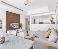 Downtown-Mada residences