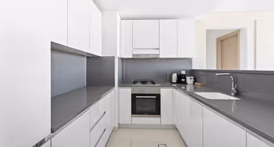 Downtown-Mada residences