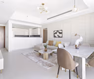 Downtown-Mada residences