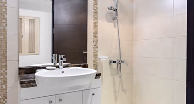 Elegant One Bedroom Apartment in Al Reem Island