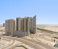 Elegant One Bedroom Apartment in Al Reem Island