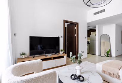 Elegant One Bedroom Apartment in Al Reem Island