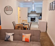 Bright and Spacious Wolverhampton Apartment