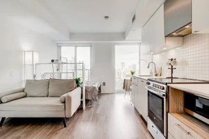 251 Jarvis St Serviced Apartment