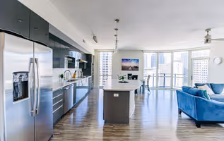 Heaven in Charlotte Furnished Apartments