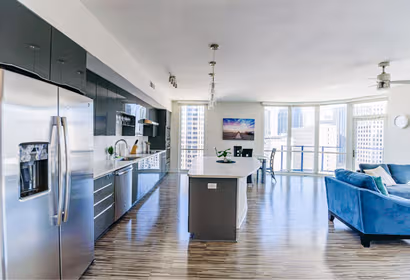 Heaven in Charlotte Furnished Apartments