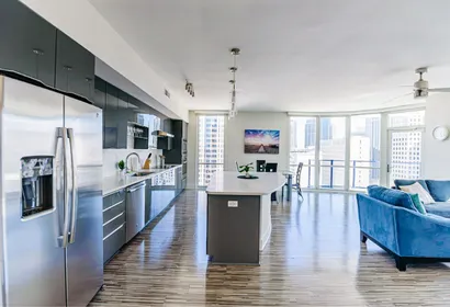 Heaven in Charlotte Furnished Apartments