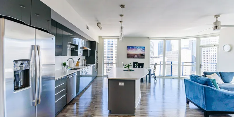 Heaven in Charlotte Furnished Apartments