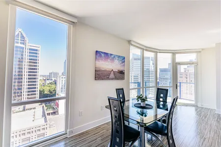Heaven in Charlotte Furnished Apartments