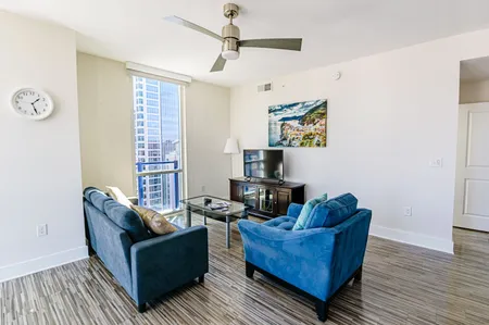 Heaven in Charlotte Furnished Apartments
