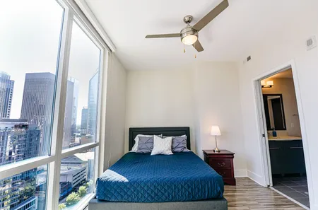 Heaven in Charlotte Furnished Apartments
