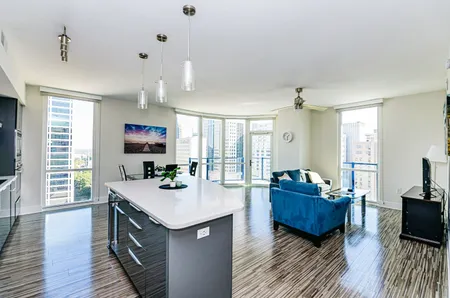 Heaven in Charlotte Furnished Apartments