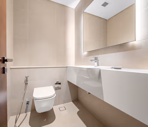 Dubai Marina- Marina Gate