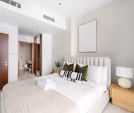 Dubai Marina- Marina Gate