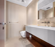 Dubai Marina- Marina Gate