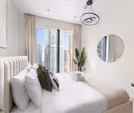 Dubai Marina- Marina Gate