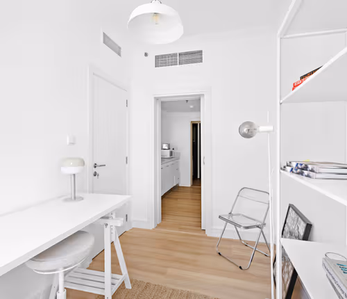 Dubai Marina- Marina Quays West