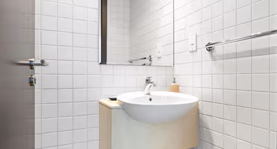 Dubai Marina- Marina Quays West