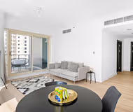 Dubai Marina- Marina Quays West