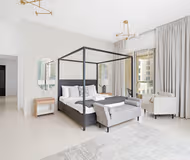 Dubai Marina- Marina Sail Tower