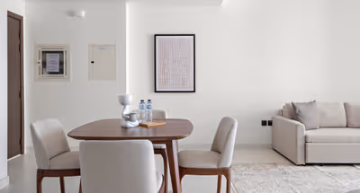 Emaar Beachfront- Marina Vista Towers