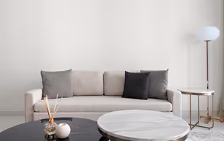 Emaar Beachfront- Marina Vista Towers