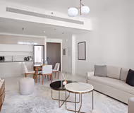 Emaar Beachfront- Marina Vista Towers