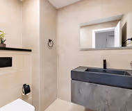 Dubai Marina- Marina Wharf