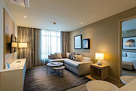 Somerset Westview Nairobi