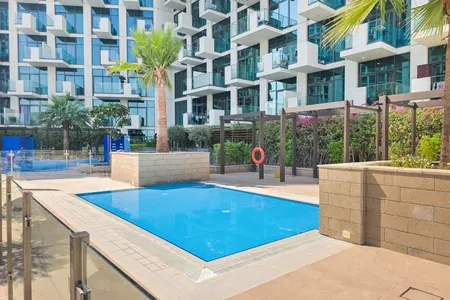 Cozy Studio near Al jaddaf , Dubai