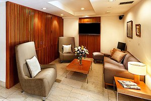 2 Chome Shirokane Apartment