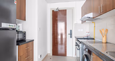 Dubai Silicon Oasis - Nova Tower