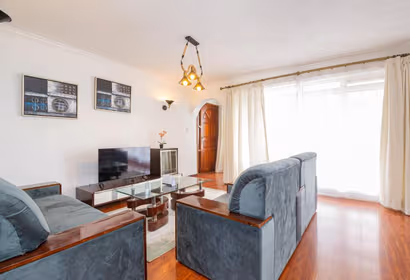 Premier Apartments in Nairobi